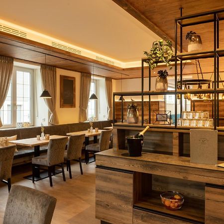 Gasthof Zur Bruecke Kaufering 外观 照片
