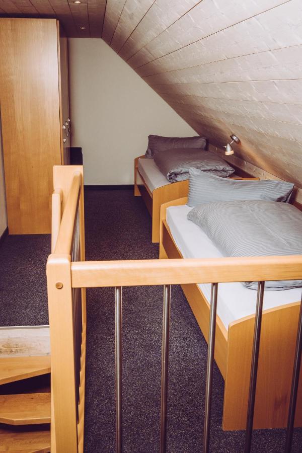 Gasthof Zur Bruecke Kaufering 外观 照片