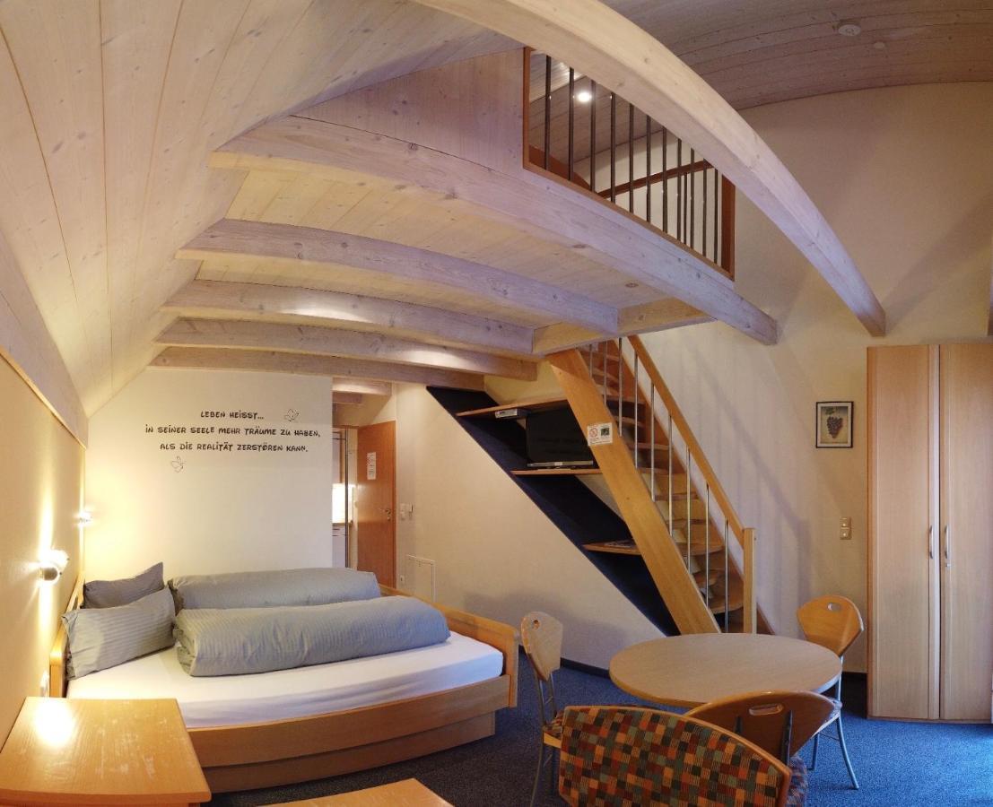 Gasthof Zur Bruecke Kaufering 外观 照片